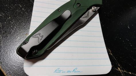 benchmade deep carry clip|benchmade deep carry knife clip.